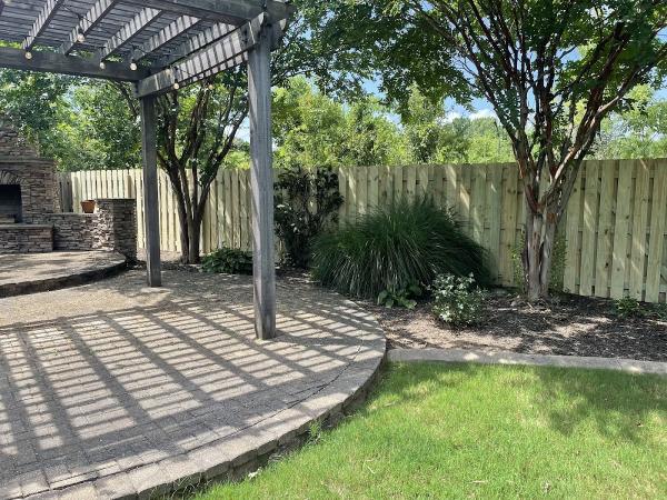 Freedom Fencing LLC