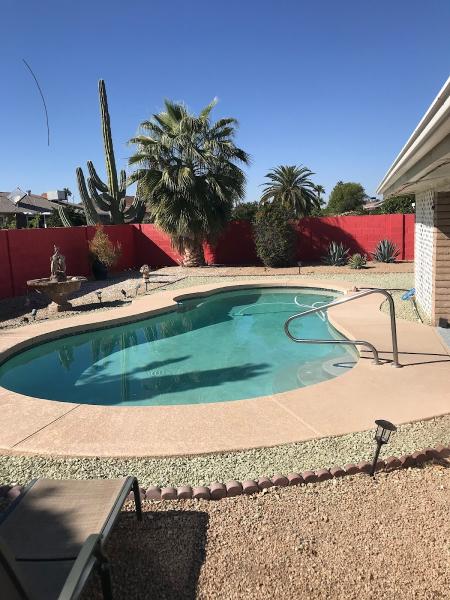 Ace Pool Service Llc.