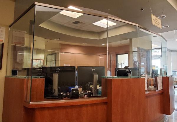 East Whittier Glass & Tinting