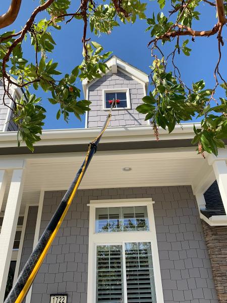 Monarch Window Cleaning