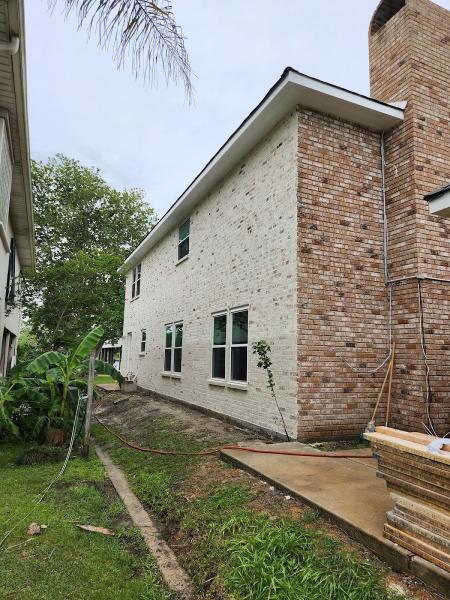 J&E Builders