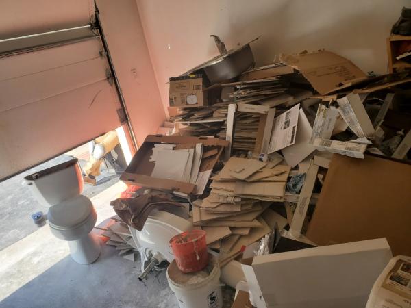 Junkbrosil