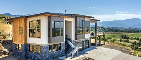 Scott B. Owings Custom Homes