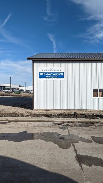 Route 48 Self-Storage