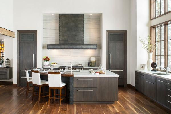 Exquisite Kitchen Design