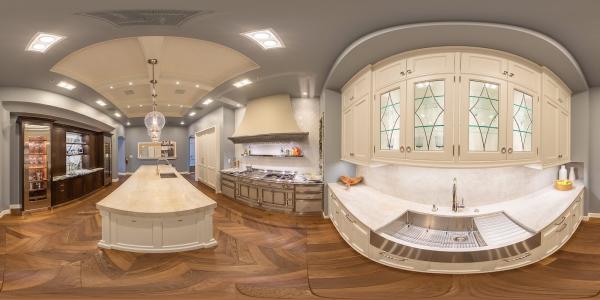 Exquisite Kitchen Design