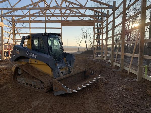 Outdoor Worx
