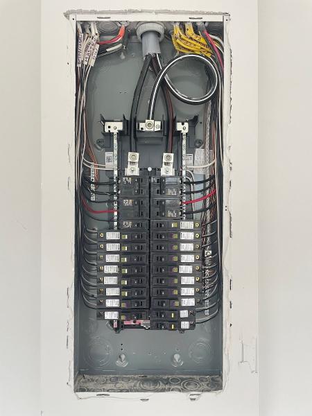 G Electric & Security LLC