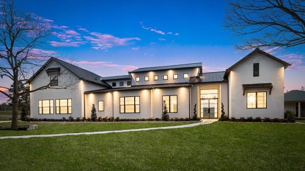 Chadwick Custom Homes LLC