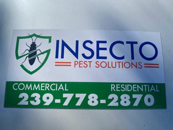 Insecto Pest Solutions