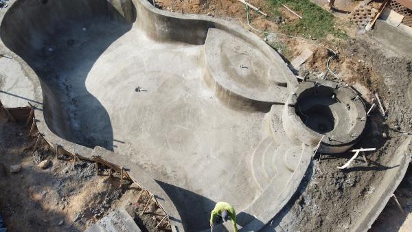 Superior Shotcrete