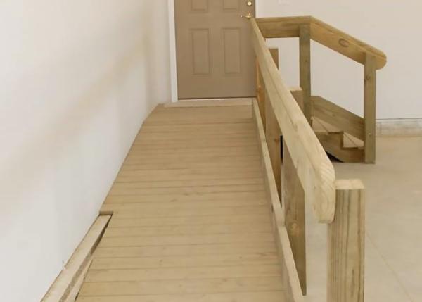 Accessible Renovations Inc.