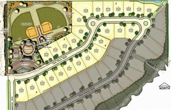Maple Brook by Pulte Homes