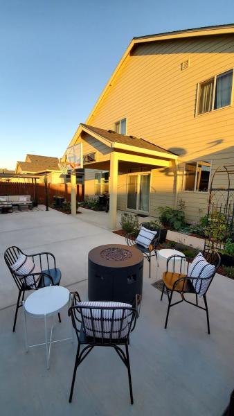 Xcelent Concrete Services