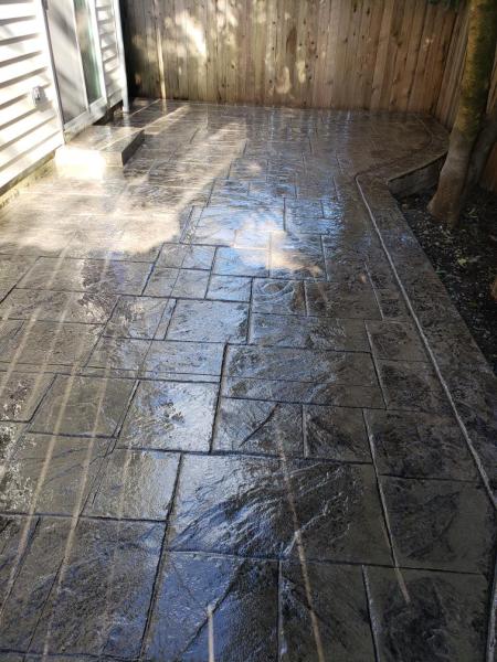 Xcelent Concrete Services