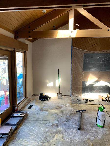Driller Roofing & Construction
