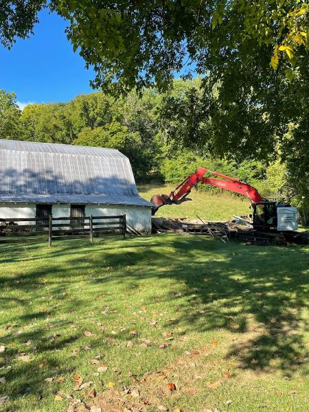 Patriot Demolition Services LLC