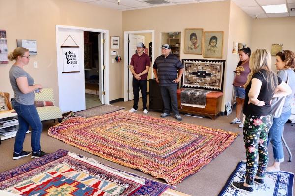 Rug Worx