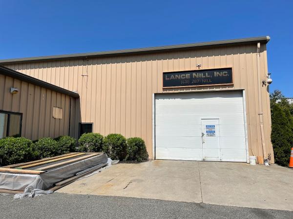 Lance Nill Inc