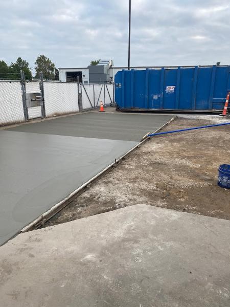 Concrete By Dave