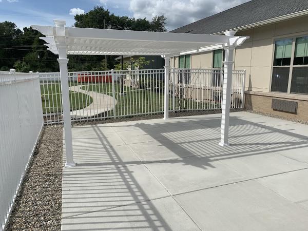 Concrete By Dave