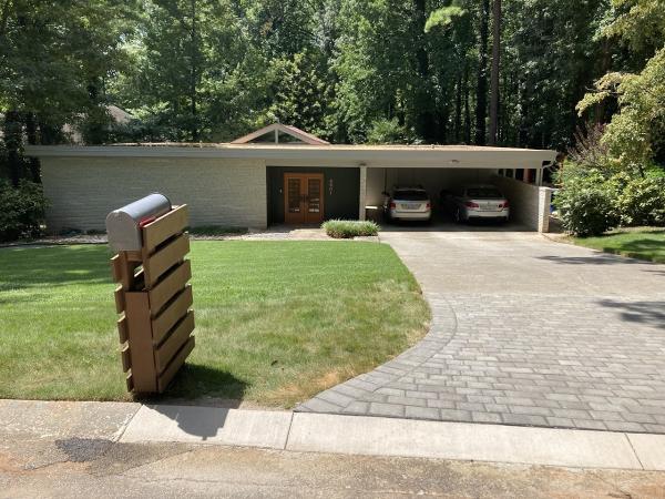 Concrete Transformations