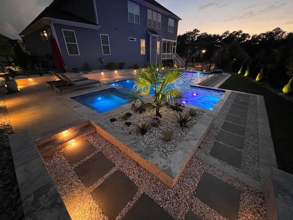 Concrete Transformations