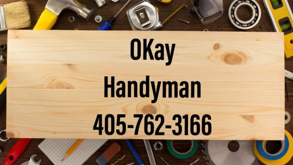 Okay Handyman