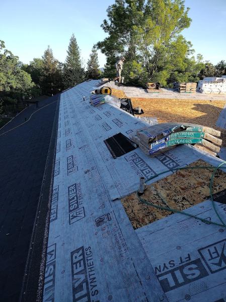 Norcal Roofing