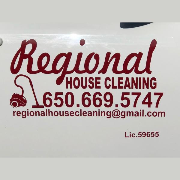 Regional House Cleaning