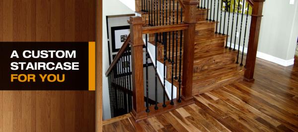 Classic Hardwood Flooring