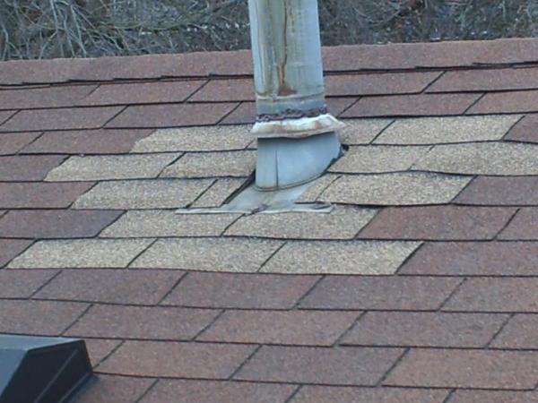 PHS Roofing & Masonry Inc