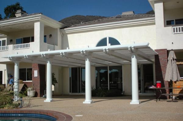 Rollins Patio Covers and Sunrooms