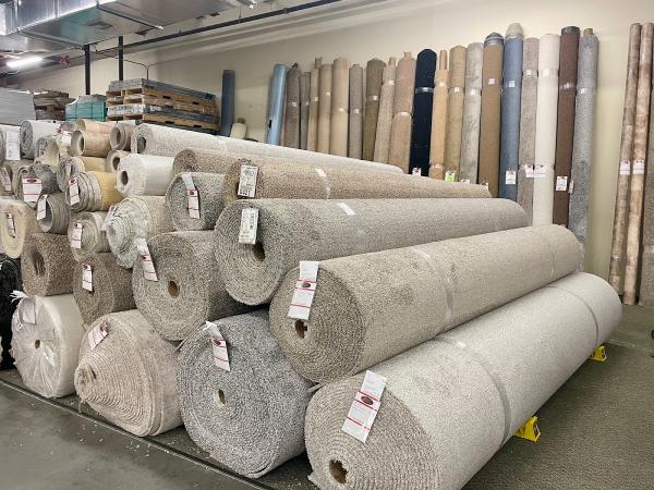 Direct Flooring