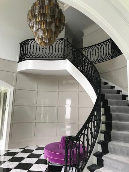 Studio H Interiors