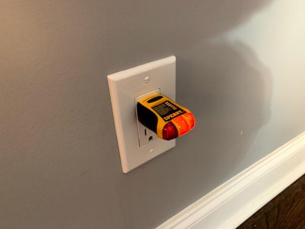 Pilot Home Inspection