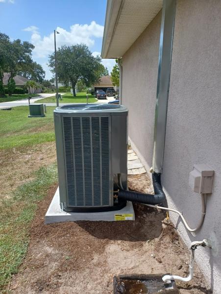 Frank's Air Conditioning