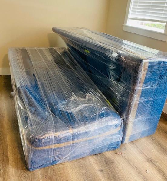 A Perfect Mover