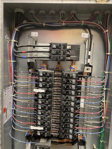 Haleem Electric LLC