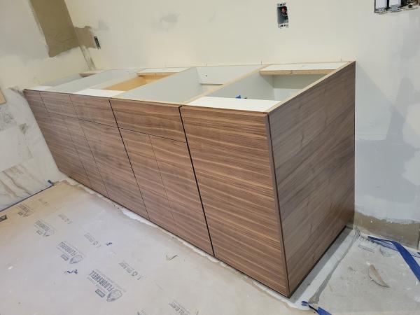 HP85 Construction LLC