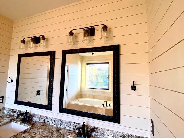 M&M Renovations & Handyman Services