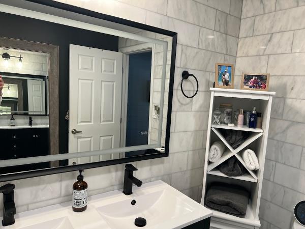 M&M Renovations & Handyman Services