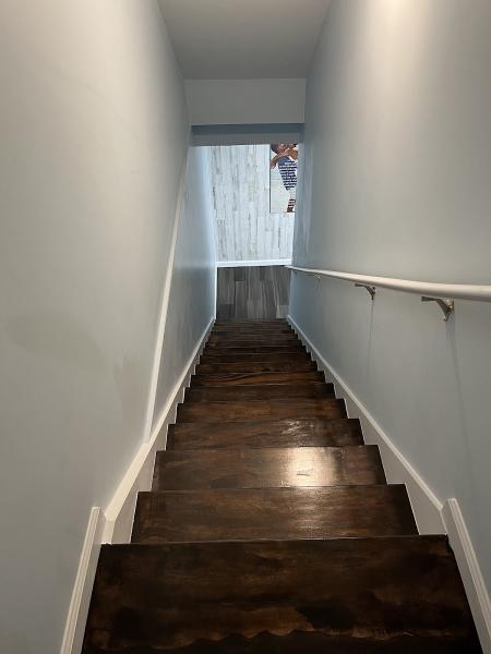 M&M Renovations & Handyman Services
