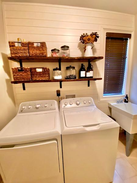 M&M Renovations & Handyman Services