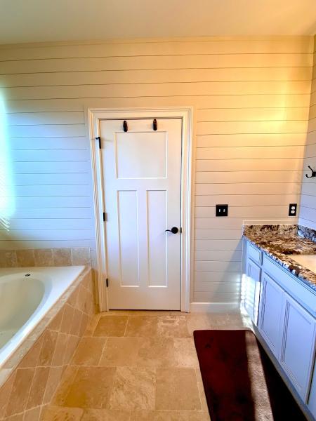 M&M Renovations & Handyman Services