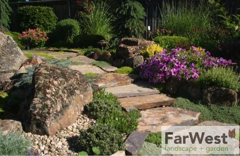 Farwest Landscape Company