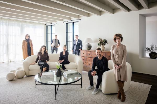 Bryant  Reichling Team
