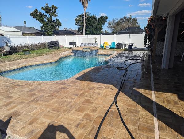 Paragon Bricks and Pavers