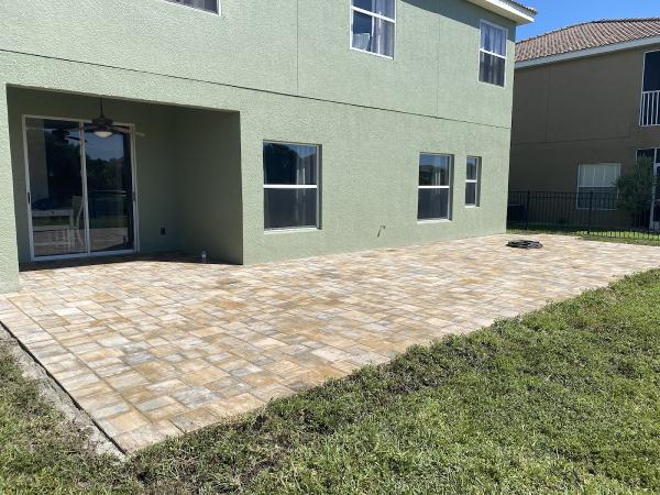 Paragon Bricks and Pavers