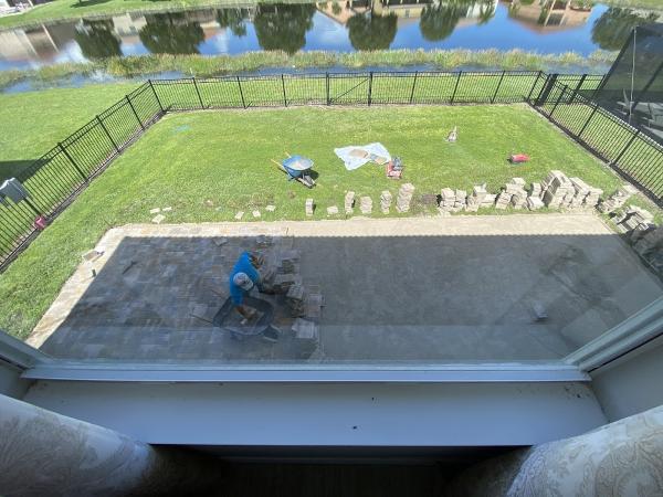 Paragon Bricks and Pavers